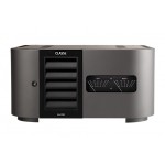 Classe Delta Stereo Power Amplifikatör 